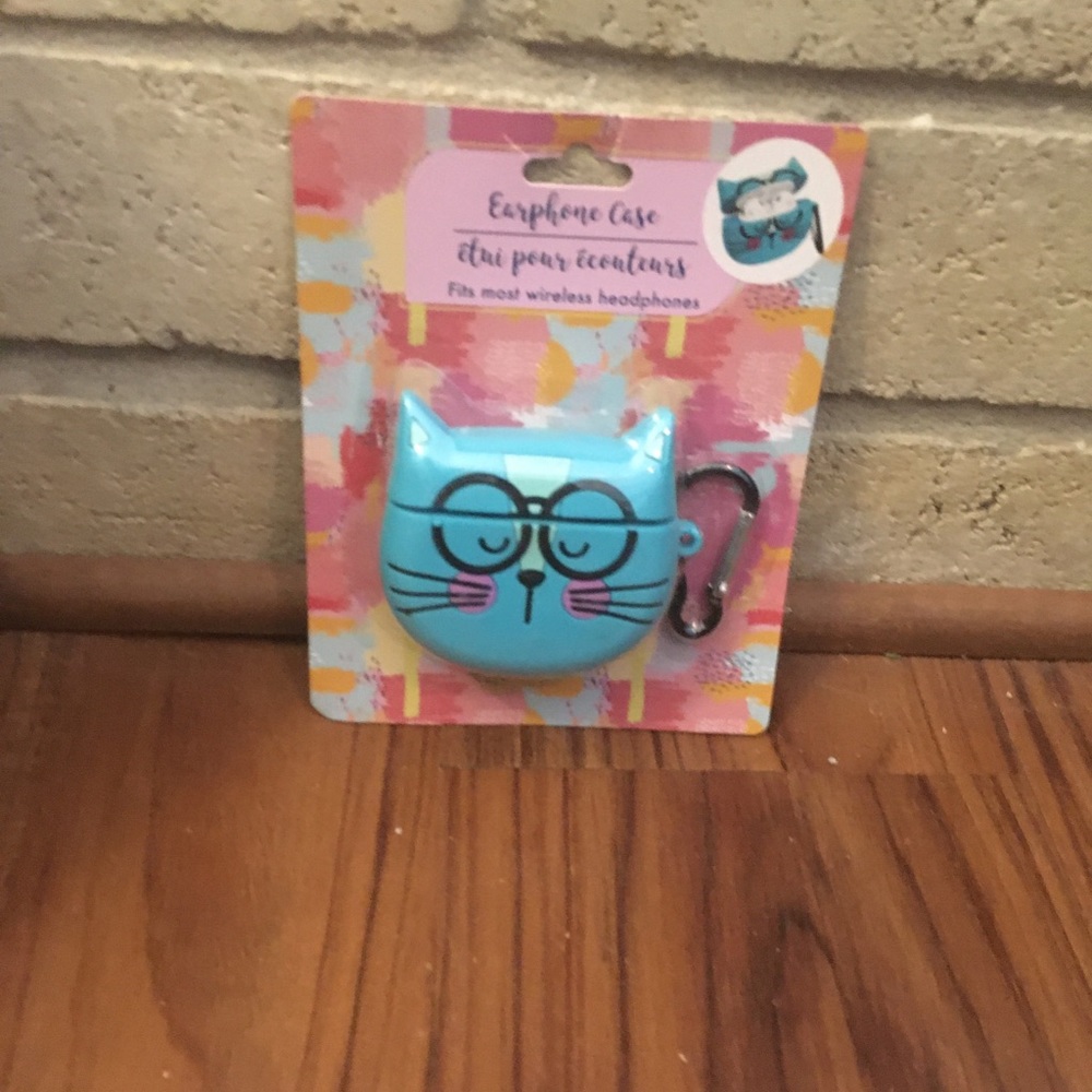 AirPods Case-Brand New In Box